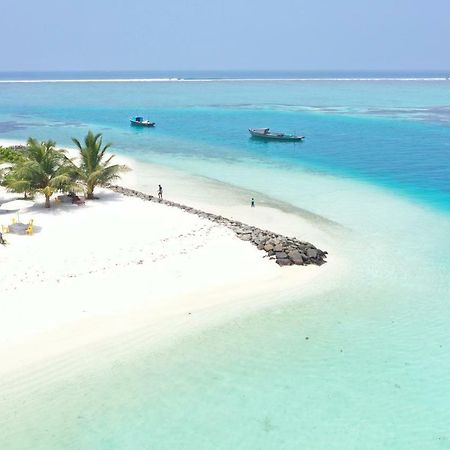 Alvi Star Inn Thulhaadhoo Exterior foto