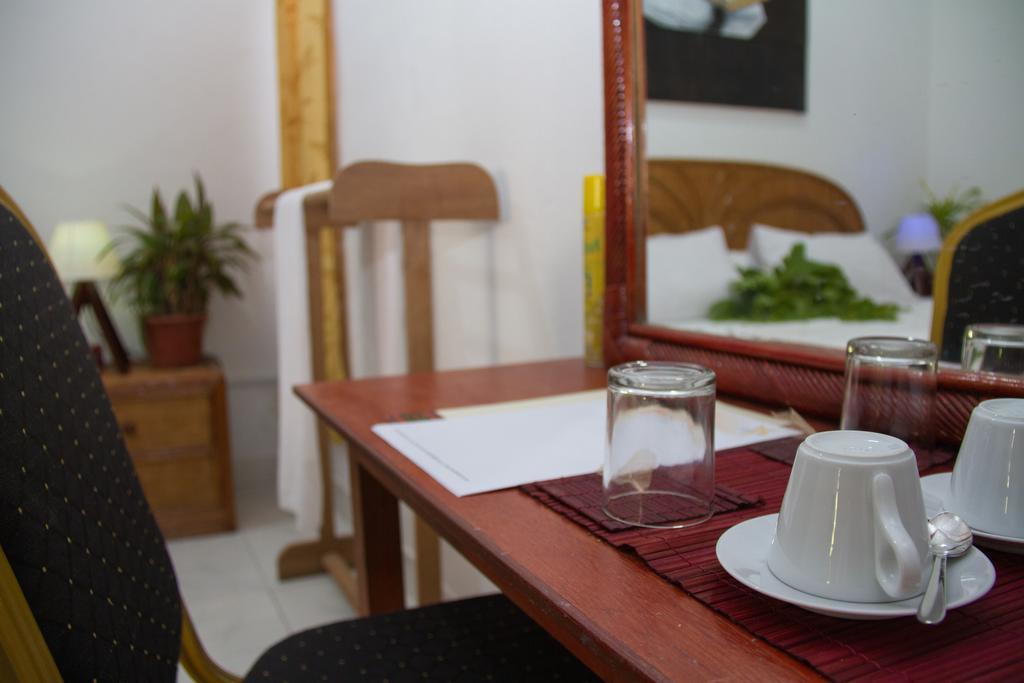 Alvi Star Inn Thulhaadhoo Habitación foto