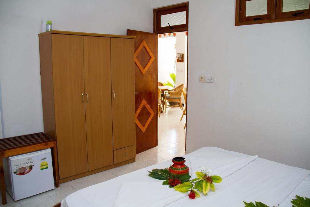 Alvi Star Inn Thulhaadhoo Habitación foto