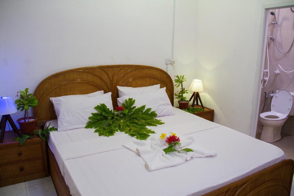 Alvi Star Inn Thulhaadhoo Habitación foto