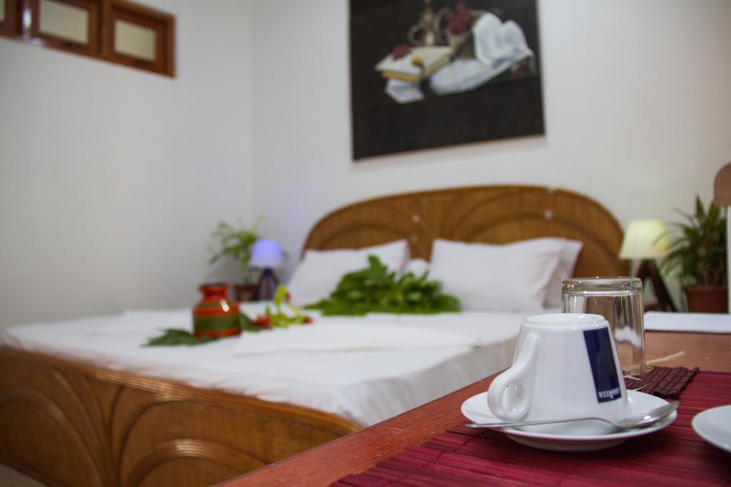 Alvi Star Inn Thulhaadhoo Habitación foto