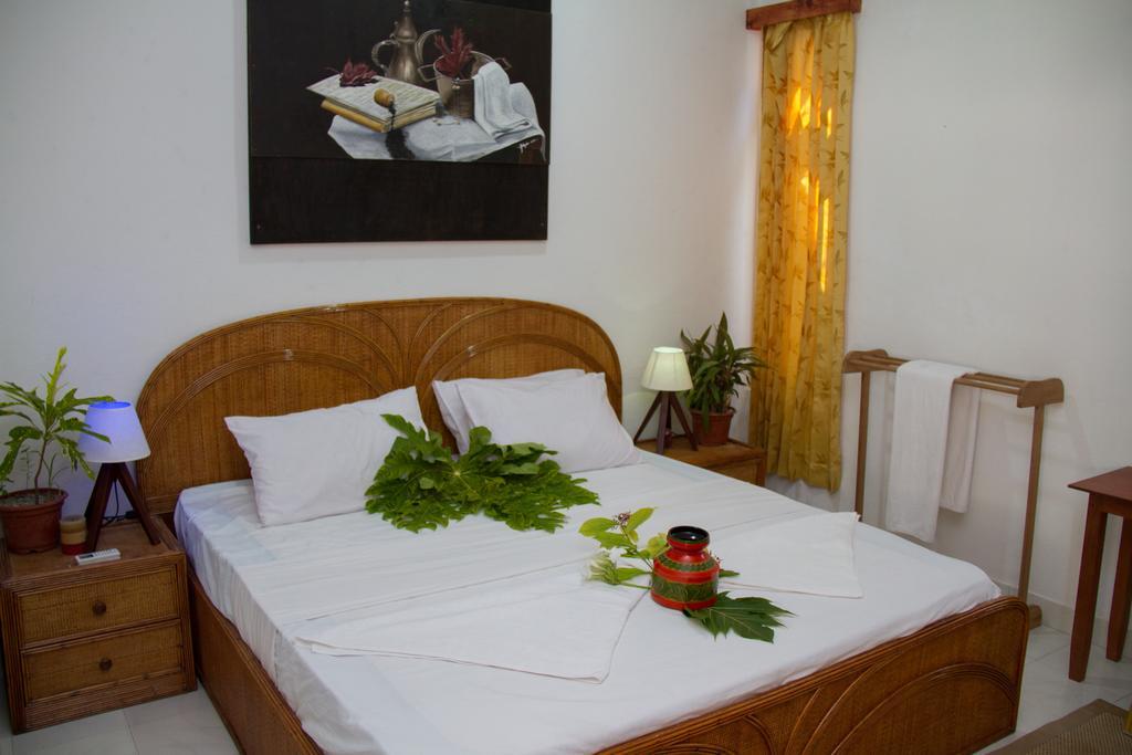 Alvi Star Inn Thulhaadhoo Habitación foto